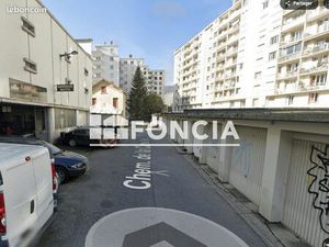 Parking 15 m² Grenoble