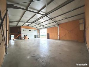 Local Entrepot - Local commercial