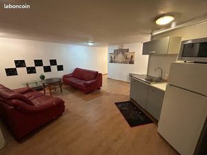 LOCAL INSONORISE 80m²