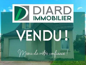 Maison 4 pièces 85 m²