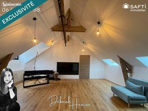 Propriété 5 pièces 261 m²