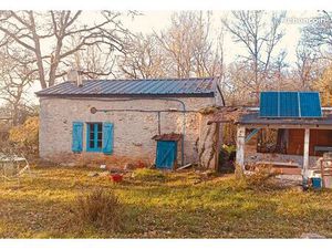 Charmante Maisonnette dans un petit coin de Paradis