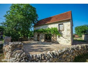 Grange 3 pièces 84 m²