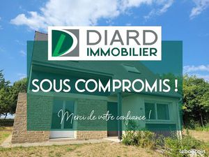 Maison 5 pièces 98 m²