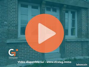 Maison de village 6 pièces 104 m²