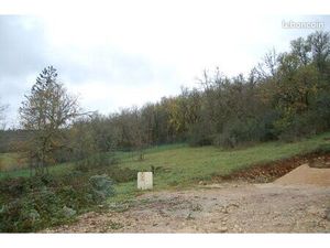 Beaux terrains à Bégoux