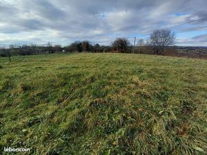 Terrain constructible