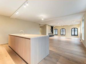 Appartement à louer à Brugge € 1.495 (LIZHO) - Engel & Völkers Brugge | Zimmo