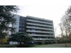 APPARTEMENT +-75M² A RENOVER 2 CH. BALCON GARAGE ASCENSEUR