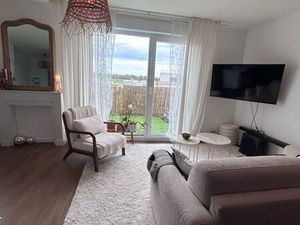 Appartement 2 pièces 45 m2