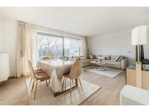 Appart. récent 3 ch – PEB A – Terrasse & parking