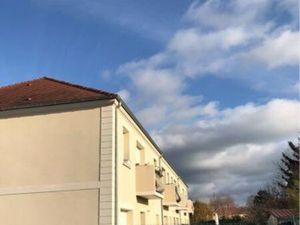 F2 RDC à saint Clément