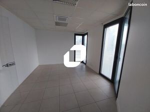 Bureau 430 m²