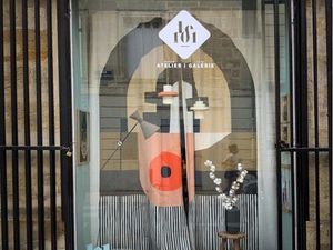 Cession Droit au Bail 50m² - Rue Notre-Dame (Chartrons) - LOYER EXCEPTIONNEL