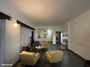 Local commercial 81 m² Bordeaux