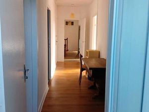 Maison 300 m² + combles + local commercial