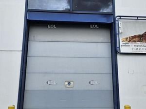 Local d'activité 267 m²