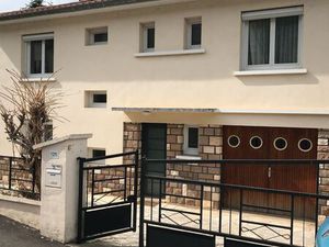 Maison individuelle 5 chambres