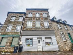 Maison de ville 112 m2