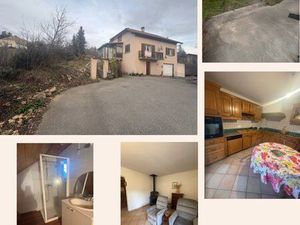 Maison à Vendre - À SAISIR -