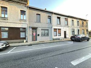 Maison entièrement rénovée 4 ch avec jardin orienté sud-est