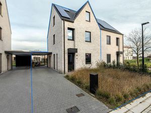 Maison à louer à Weelde € 1.495 (LIZD9) - De Boer & Partners - Kantoor Turnhout bvba | Zim