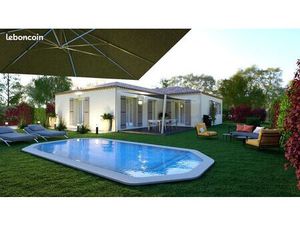 Maison 4 pièces 91 m²