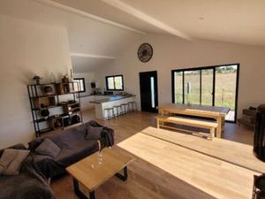 Maison neuve 4pieces 120m2