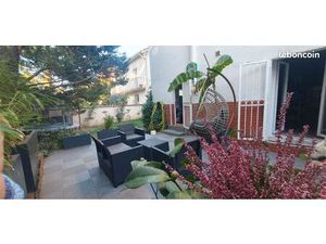 Maison Croix de Pierre