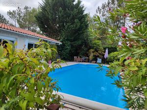 Grande villa La Teste-de-Buch quartier de Cazaux