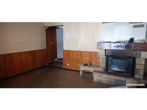 Maison de village 90M2