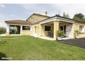 Maison 7 pièces 171 m²