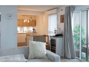 Appartement 90 m2