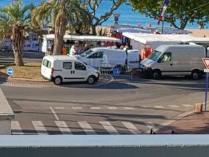 T3 Fréjus Plage a vendre