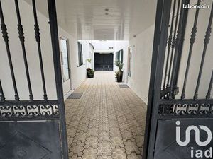 Immeuble 786 m² Saint-Palais