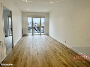 Appartement 4 pièces 65 m²