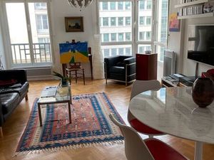 Deux pièces 48m2 Parking