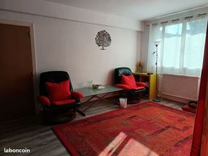 T2 46 m2 Ponts-Jumeaux