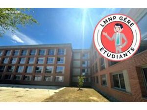 Appartement 5 pièces 108 m²