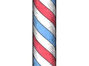 Barbershop - fond de commerce