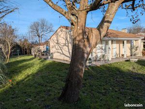 Maison 4 Pièces 90 m2 Blanquefort Caychac