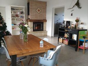 Maison 162M2 vue exceptionnelle