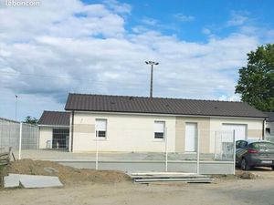 Maison recente saint loubes