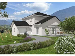 Maison 6 pièces 141 m²