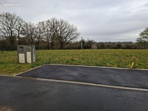 Terrain 606 m² Castandet