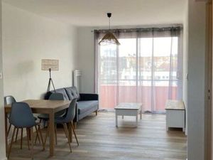 Appartement 3 pièces - Quartier Arènes