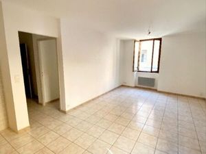 Location appartement T2 rénové