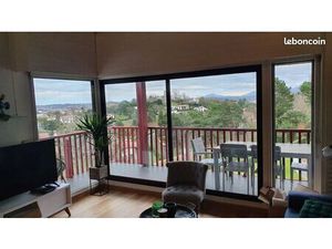 Appartement d'exception Bordagain ( avec double vue)