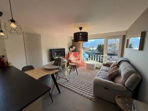 MONT BLANC IMMOBILIER