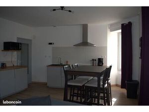 Location - Centre de Derval